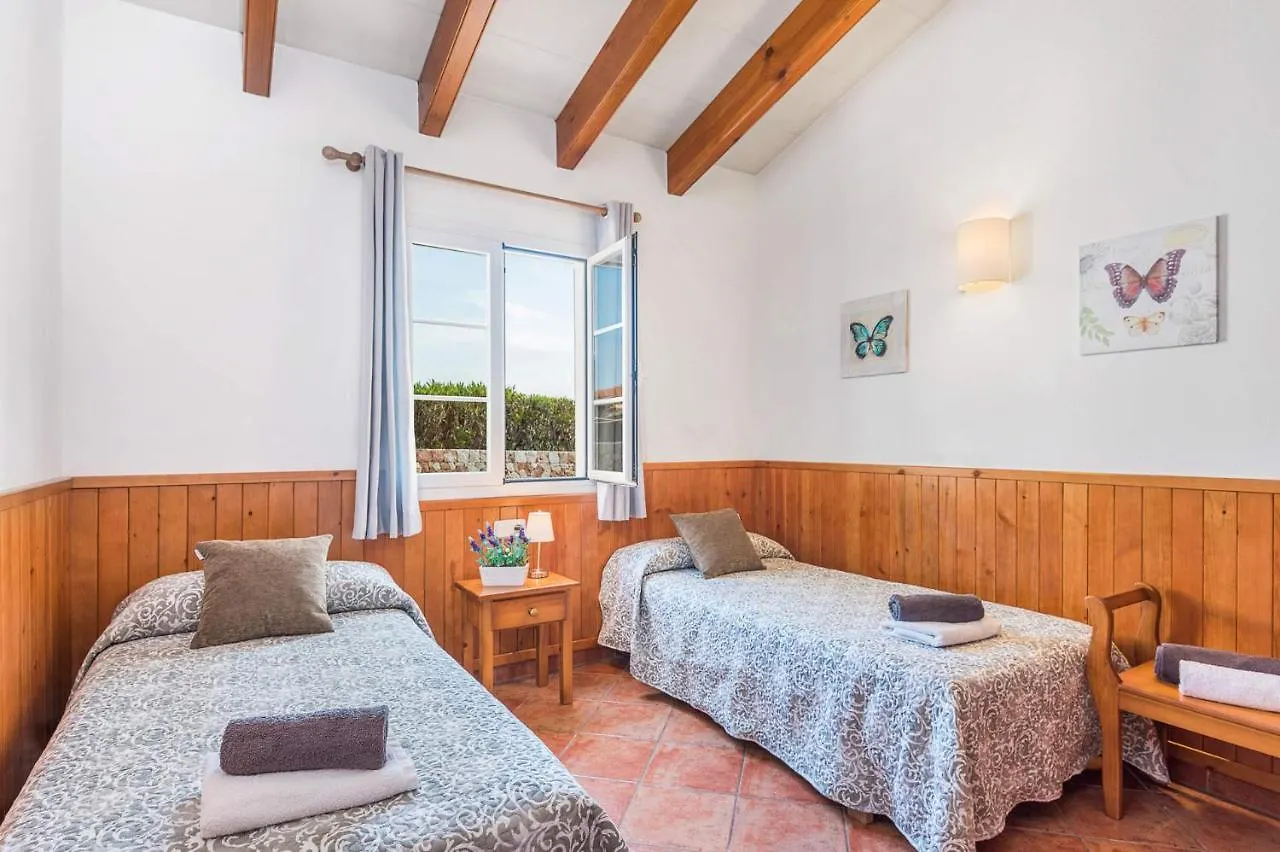 Villa Enrich By Villa Plus Cala'N Bosch