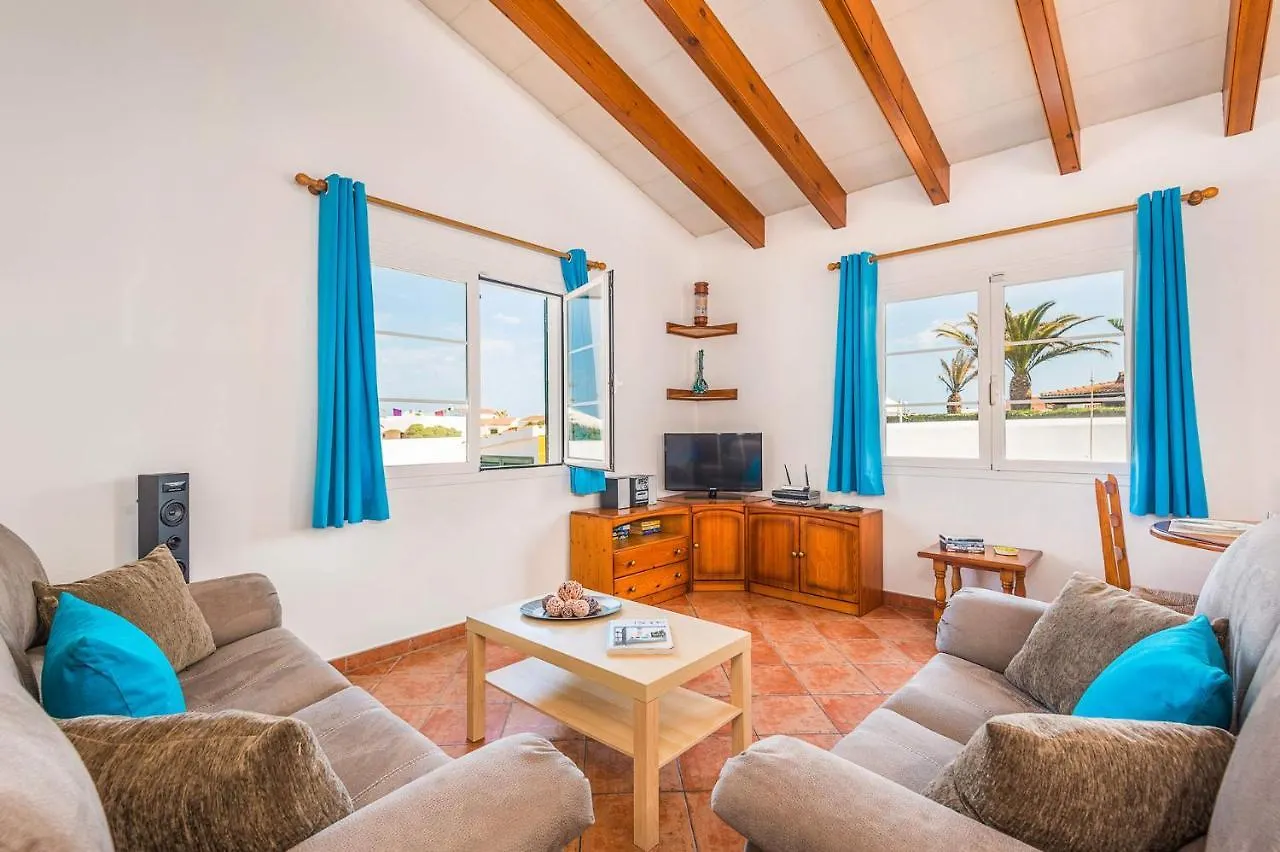 Villa Enrich By Villa Plus Cala'N Bosch   Cala'N Bosch (Menorca)