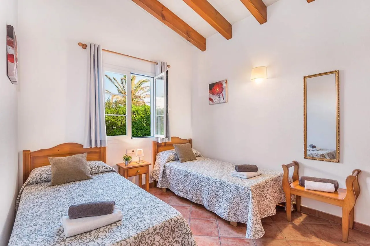 Villa Enrich By Villa Plus Cala'N Bosch  Cala'N Bosch (Menorca)