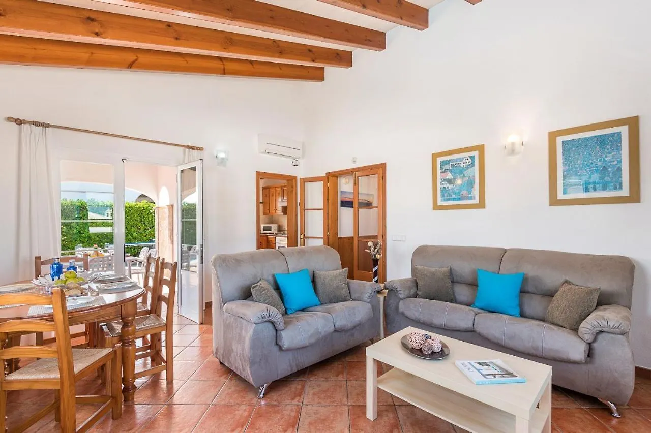 Villa Enrich By Villa Plus Cala'N Bosch