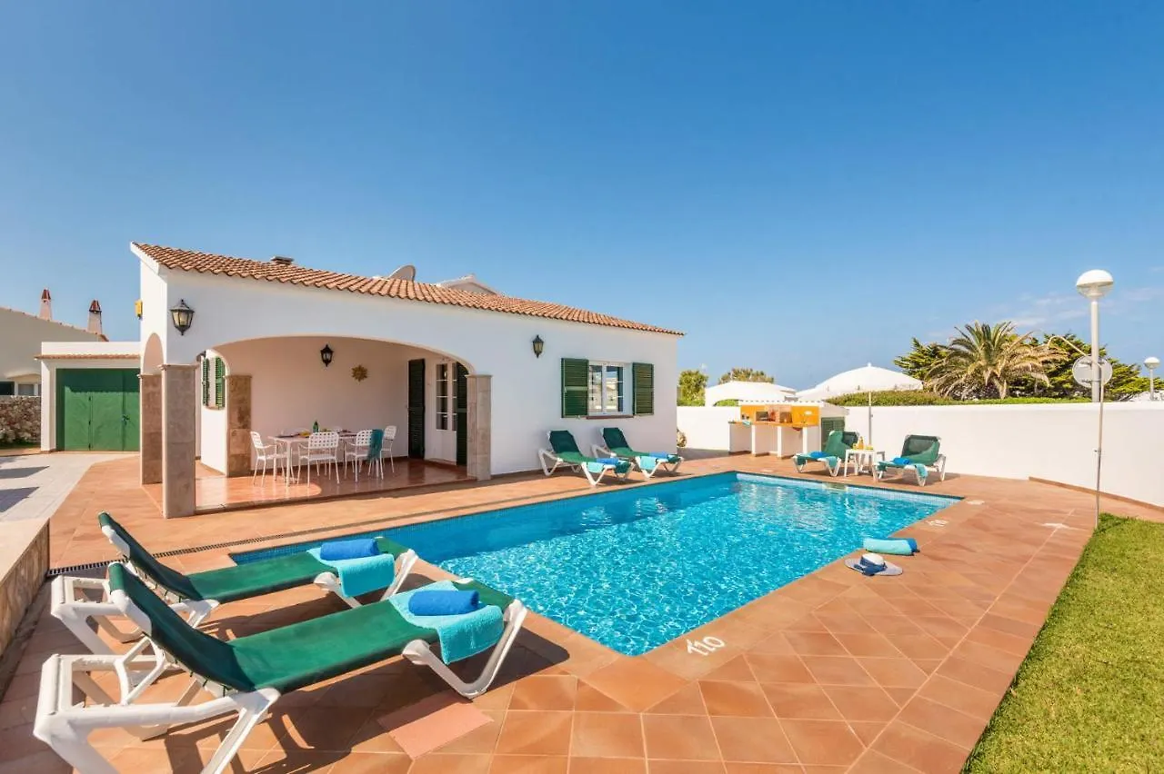 Villa Enrich By Villa Plus Cala'N Bosch