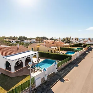 Androna Villa